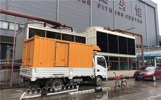 绍兴300KW发电机组适配电缆规格选型指南