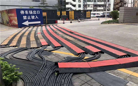 绍兴发电机组电缆选型完整具体步骤(工程通用标准流程)