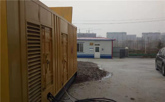 绍兴发电机组电缆选型核心注意事项